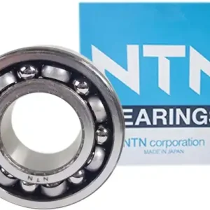 3212 SC3 NTN Łożysko dwurzędowe 60x110x36,5 Rabat